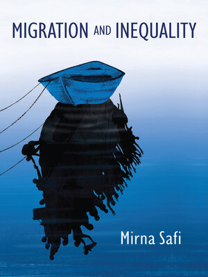 cover image of Migration and Inequality